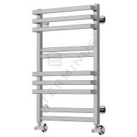 Полотенцесушитель “Terminus” Линц П10 500х800 Хром